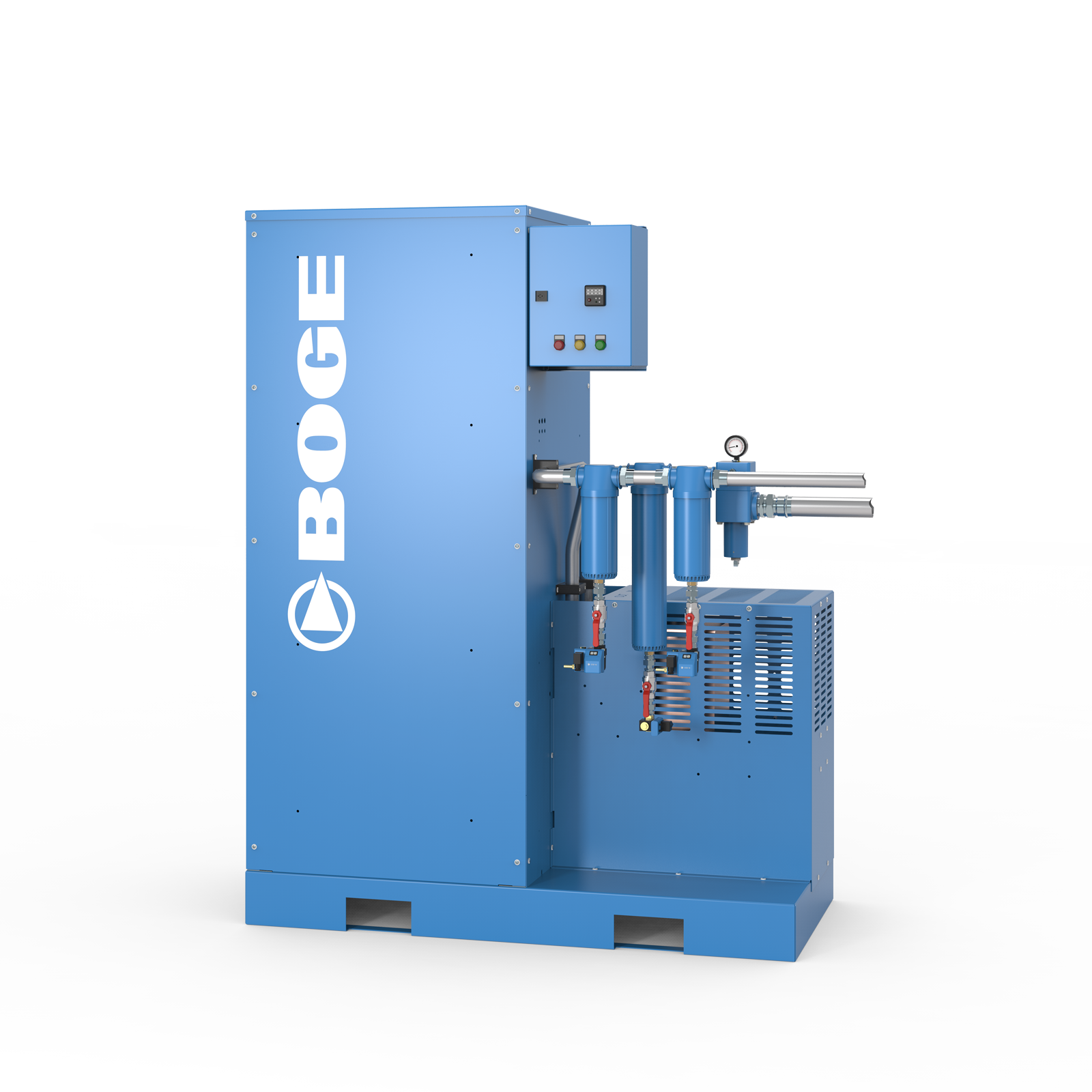 BOGE Converter BC-110