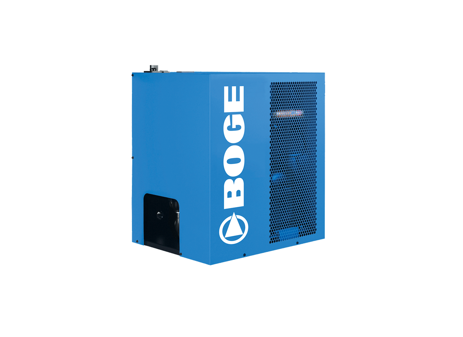 BOGE DH-2 high-pressure refrigerant dryer