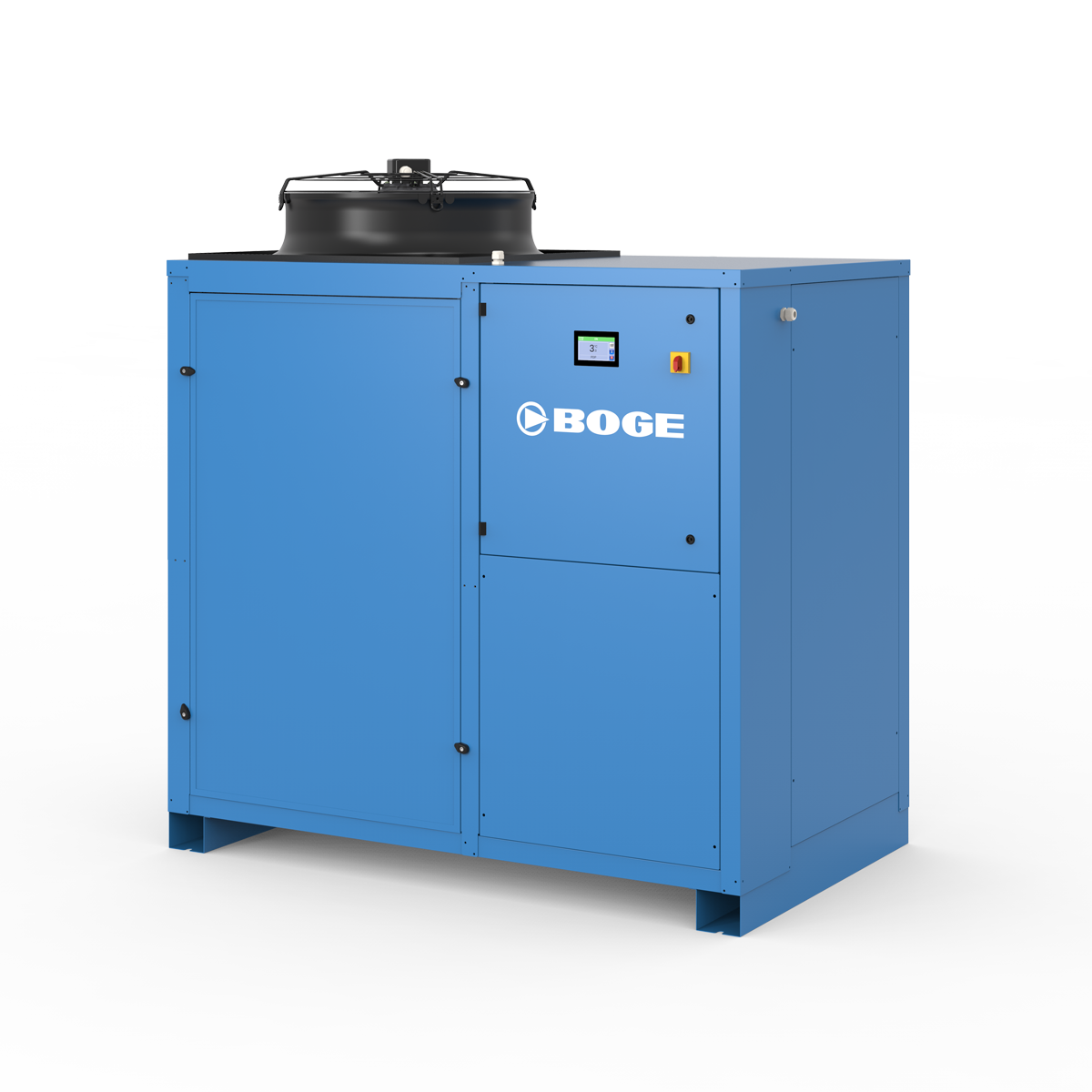 BOGE DT 750 refrigerant dryer