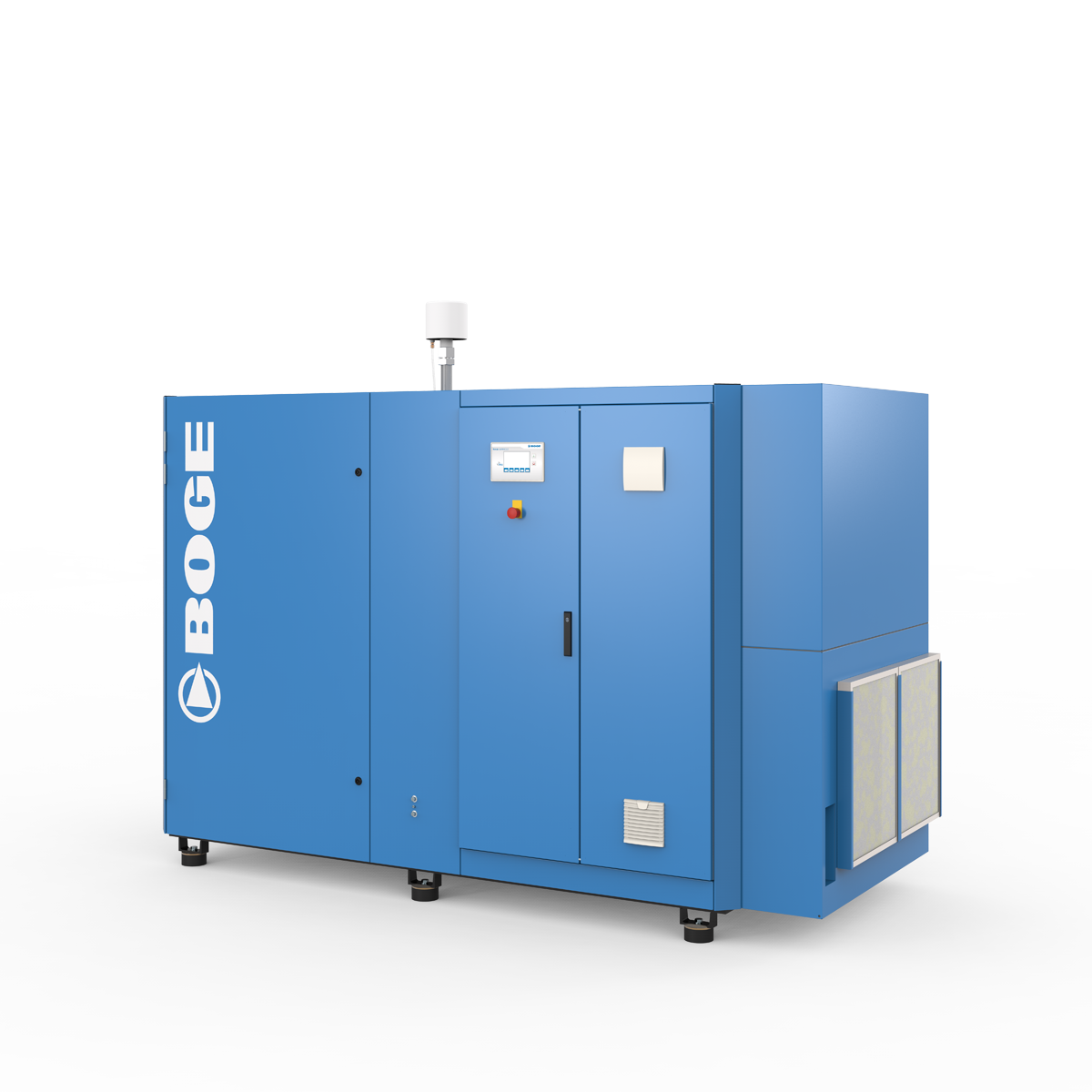 BOGE SO 101 FA (45–90 kW medium range)