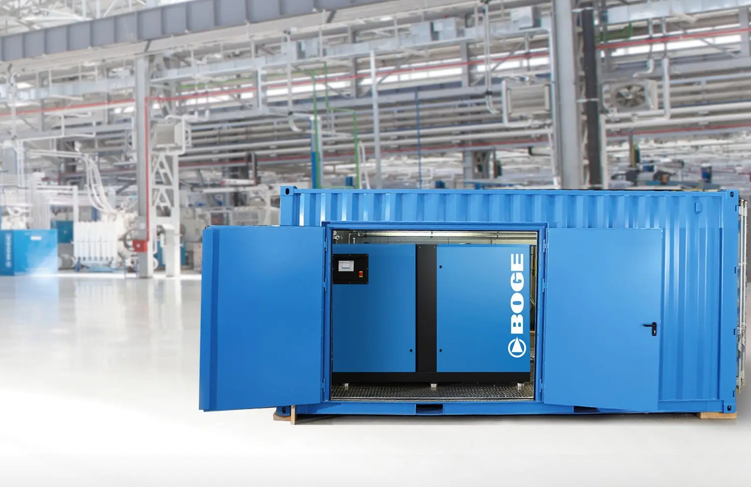 Industries Tranco Tech serves
