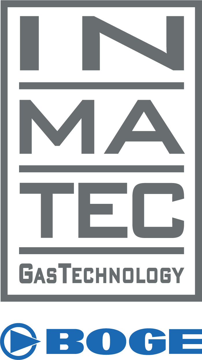 INMATEC GasTechnology &mdash; BOGE Compressed Air & Gas Solutions