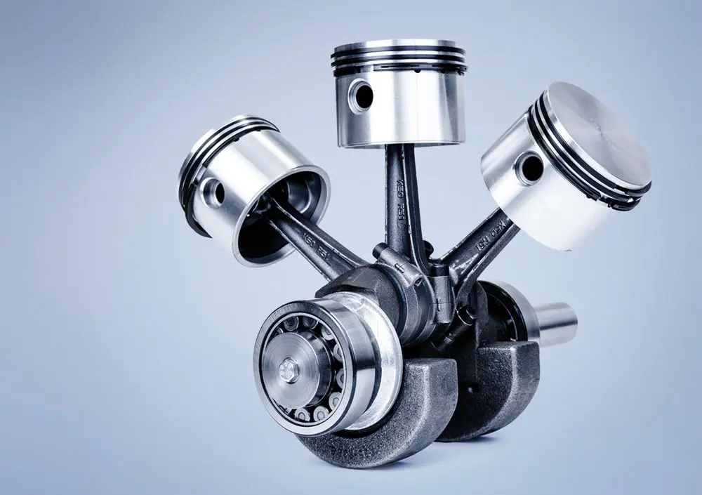 BOGE piston compressors — available in Sri Lanka from Tranco Tech